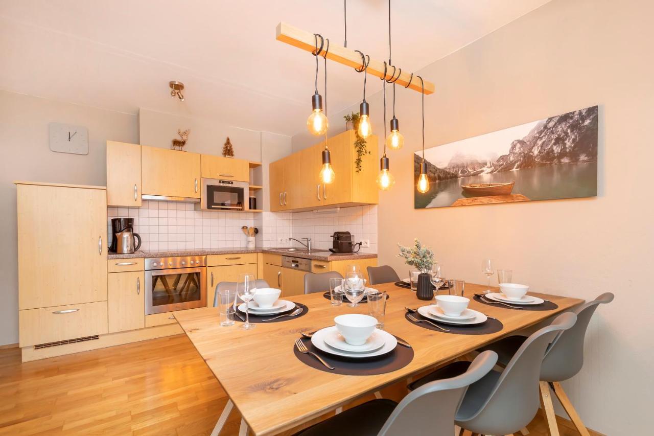 Alpinresort Kaprun 4 ภายนอก รูปภาพ