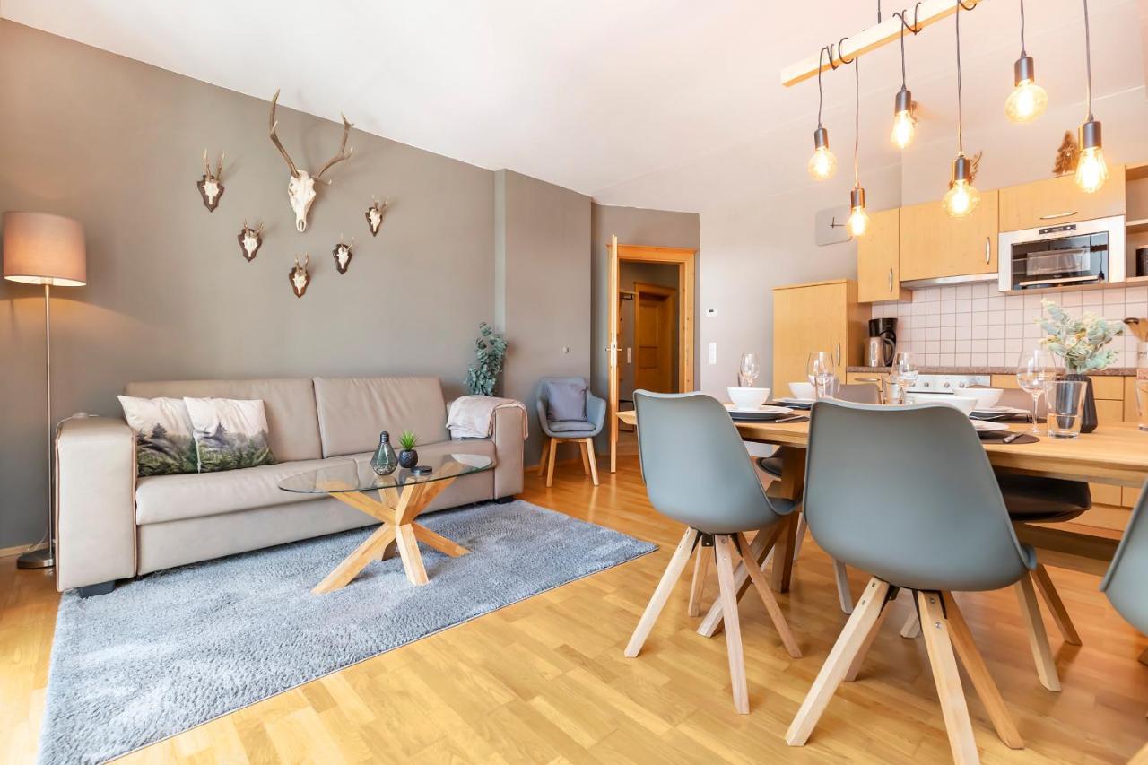 Alpinresort Kaprun 4 ภายนอก รูปภาพ