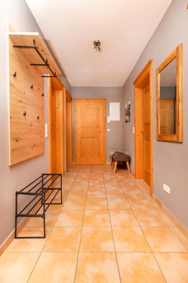 Alpinresort Kaprun 4 ภายนอก รูปภาพ