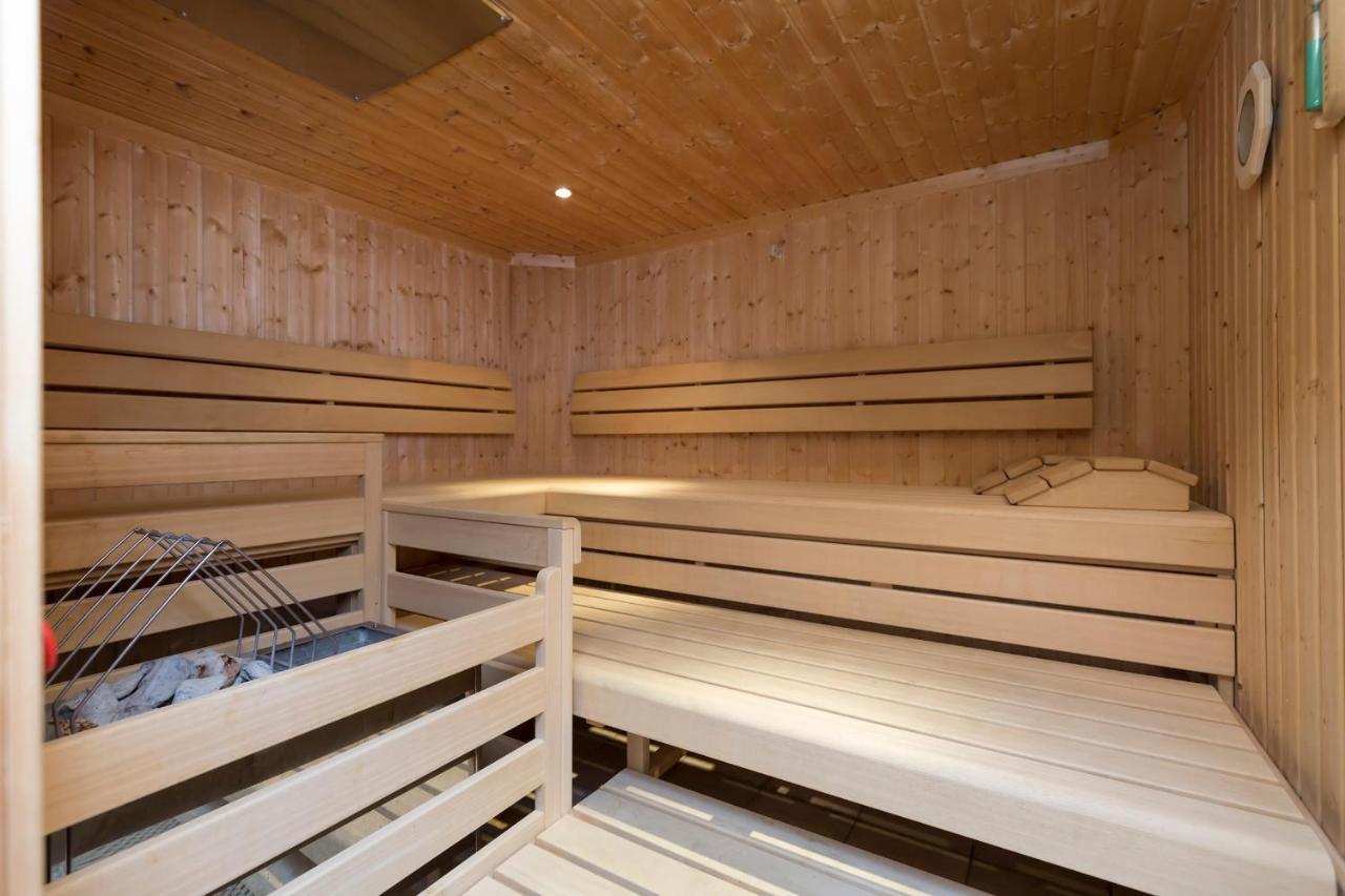 Alpinresort Kaprun 4 ภายนอก รูปภาพ
