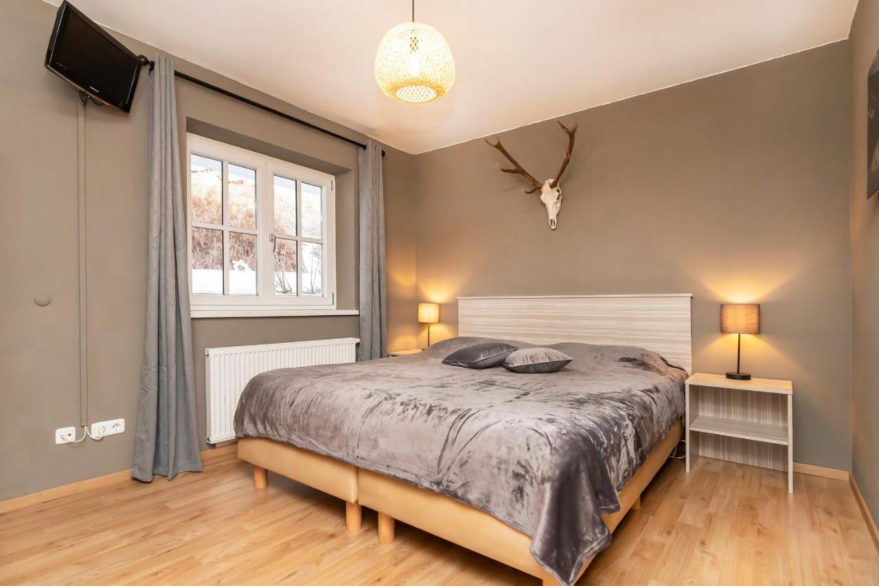 Alpinresort Kaprun 4 ภายนอก รูปภาพ