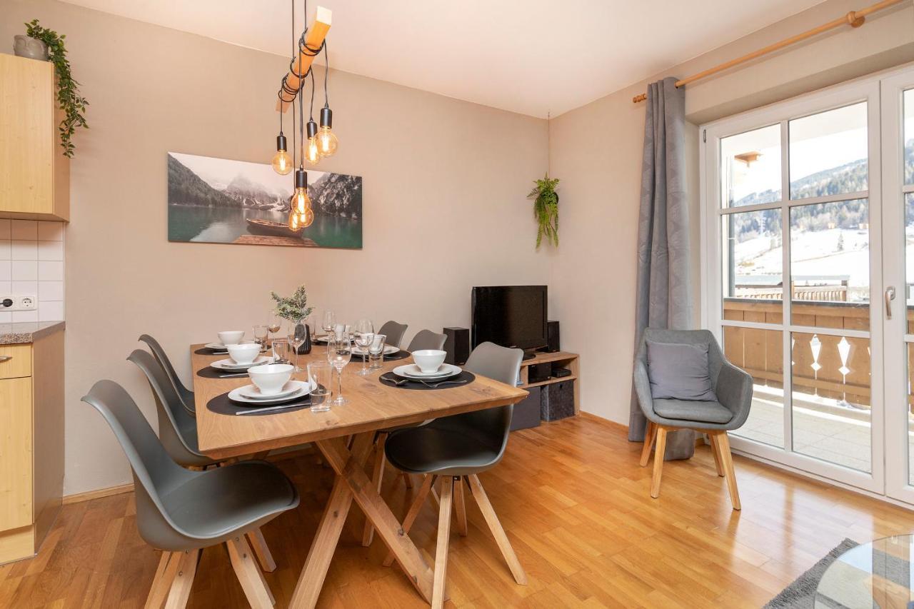 Alpinresort Kaprun 4 ภายนอก รูปภาพ