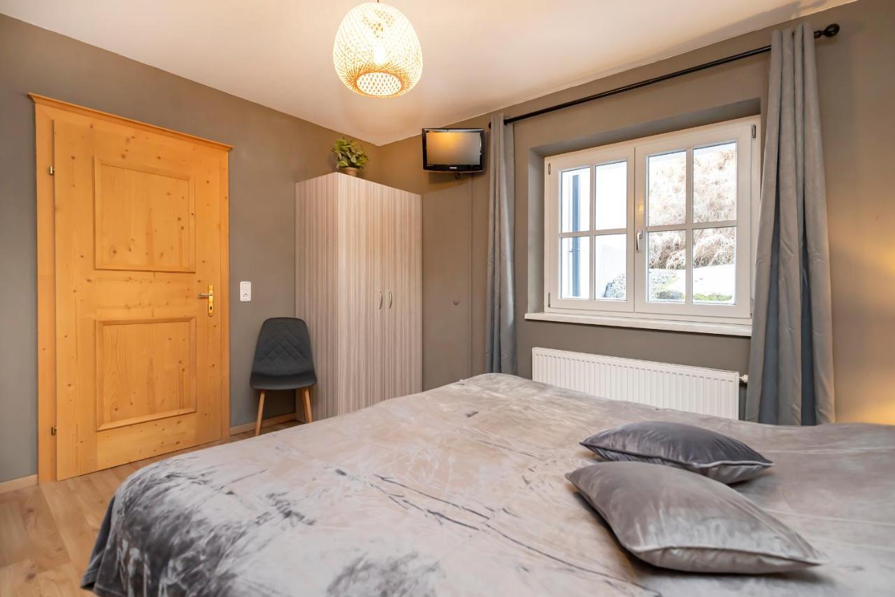 Alpinresort Kaprun 4 ภายนอก รูปภาพ