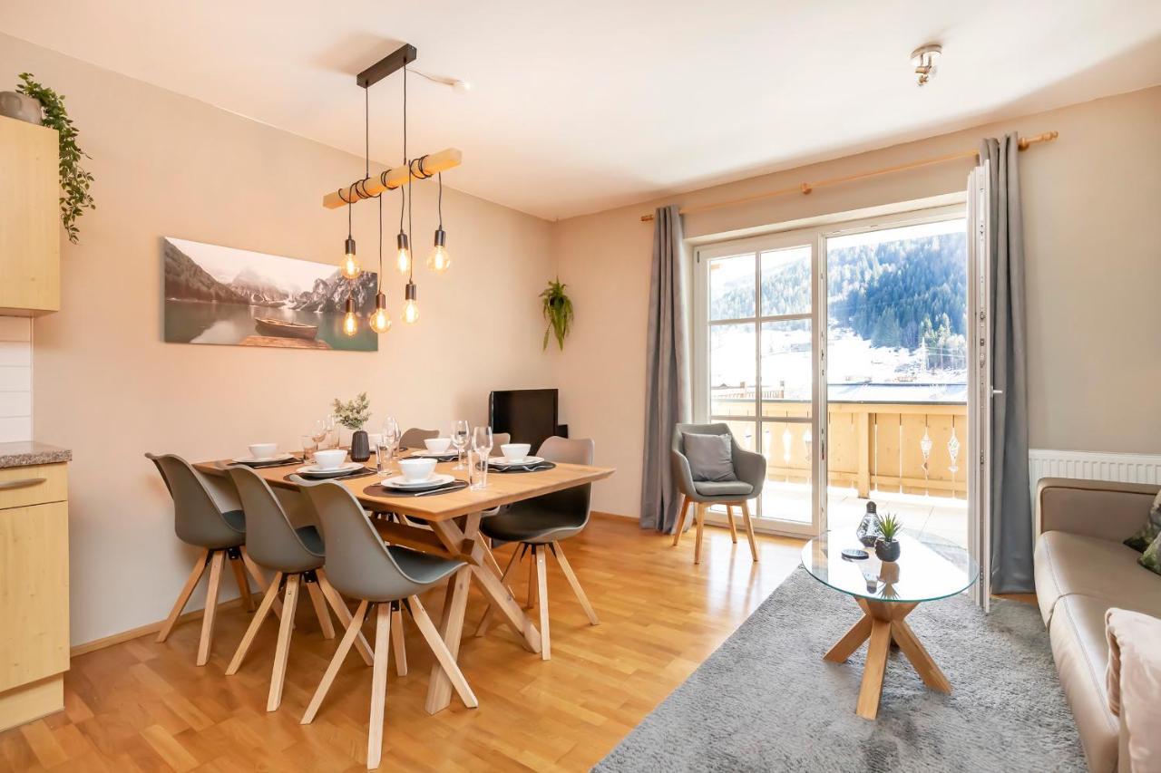 Alpinresort Kaprun 4 ภายนอก รูปภาพ
