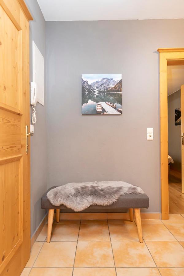 Alpinresort Kaprun 4 ภายนอก รูปภาพ