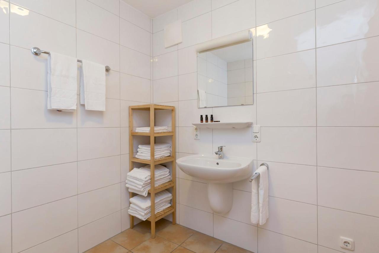 Alpinresort Kaprun 4 ภายนอก รูปภาพ