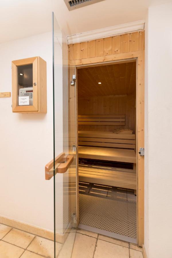 Alpinresort Kaprun 4 ภายนอก รูปภาพ