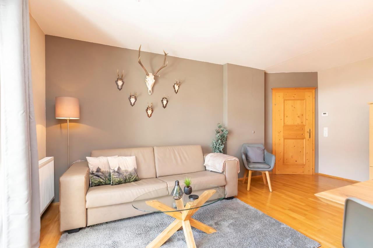 Alpinresort Kaprun 4 ภายนอก รูปภาพ