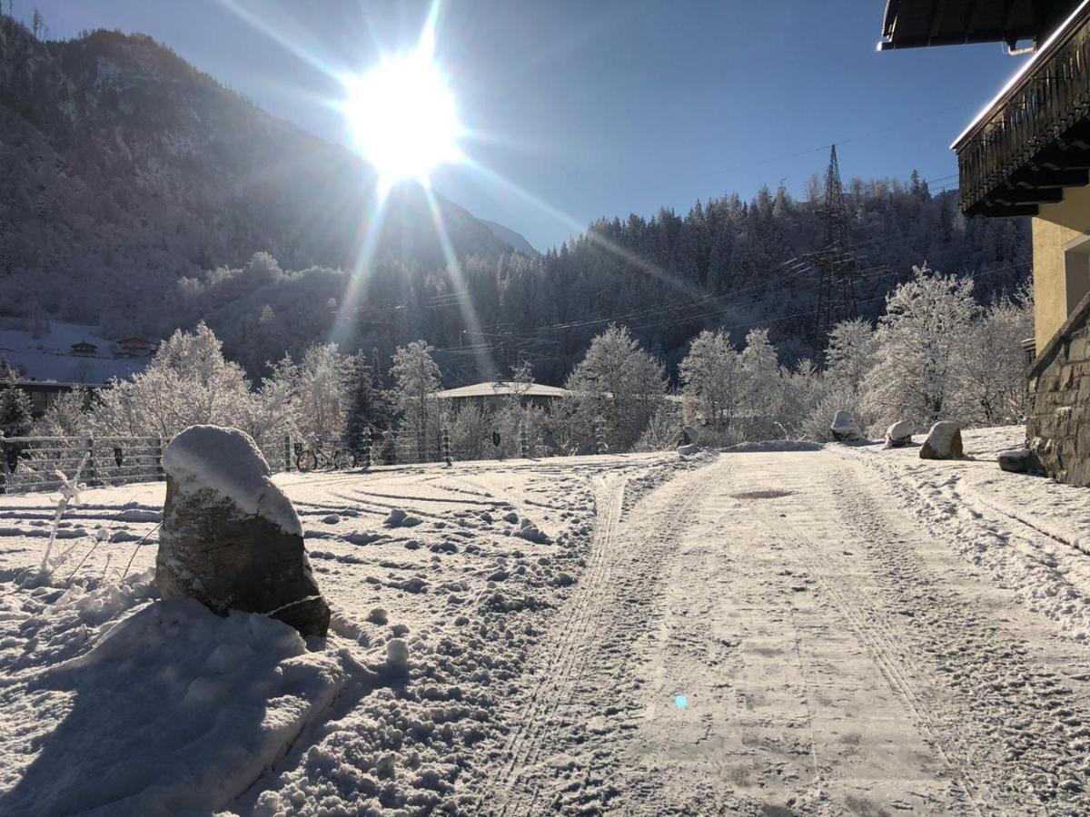 Alpinresort Kaprun 4 ภายนอก รูปภาพ
