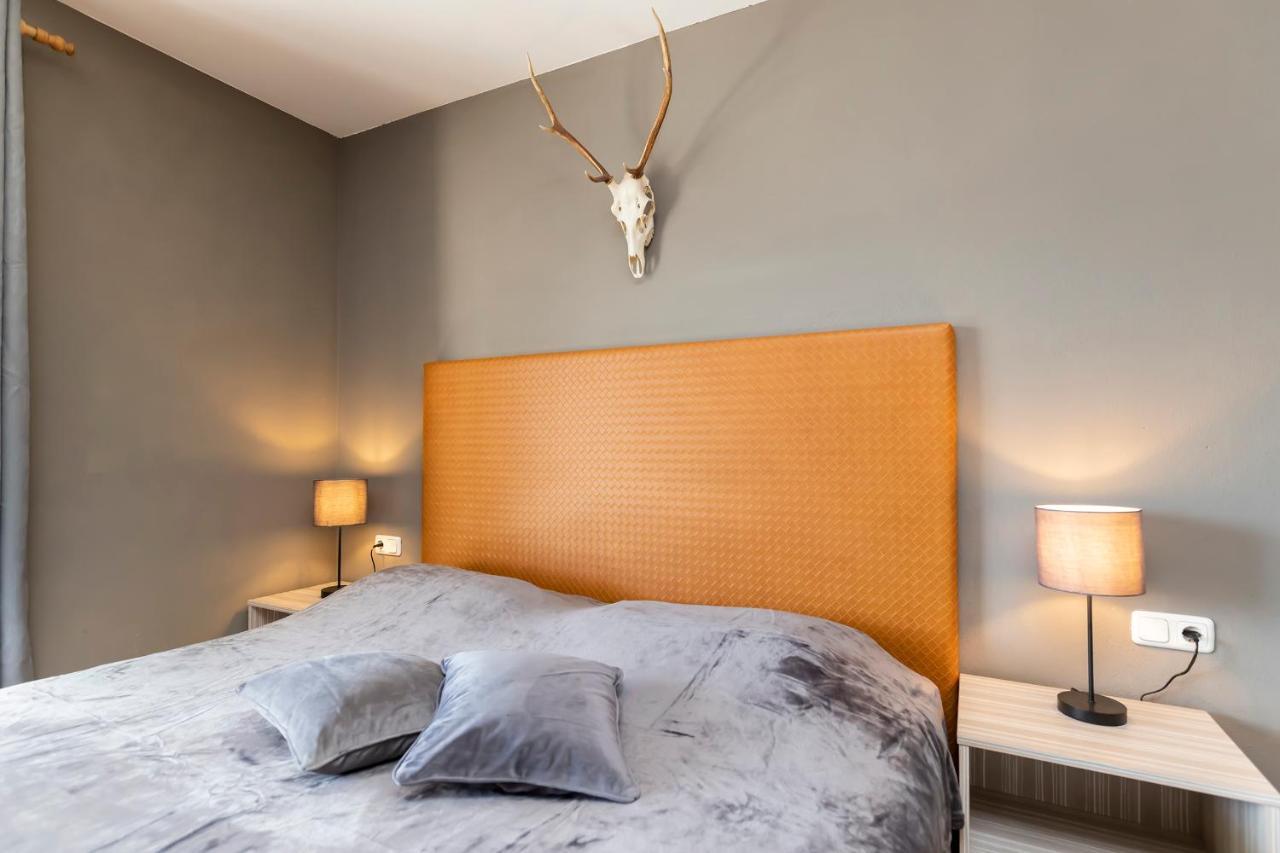 Alpinresort Kaprun 4 ภายนอก รูปภาพ